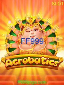 Acrobatics