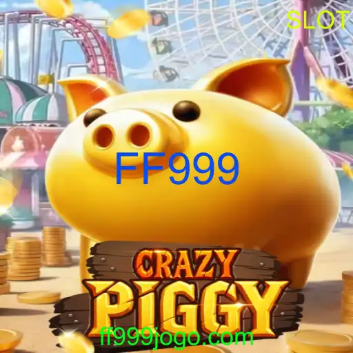 CrazyPiggy
