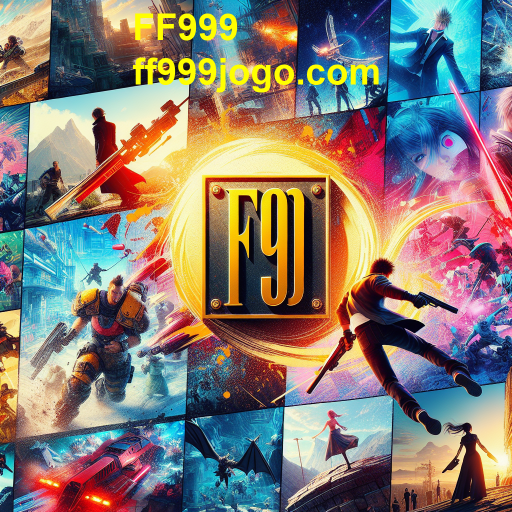 FF999 é o seu destino definitivo para uma vasta gama de jogos, proporcionando uma experiência única de entretenimento e diversão repleta de novidades.