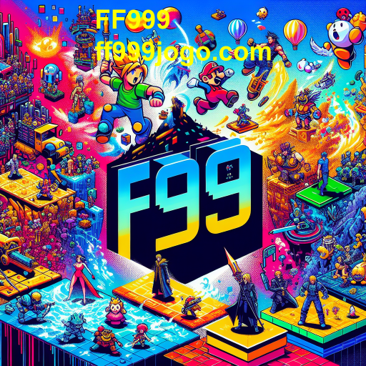 A Evolução dos Jogos de Plataforma: Um Reflexo da Criatividade na Indústria