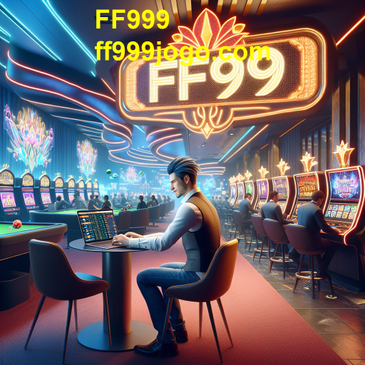A Importância das Avaliações de Jogos no FF999